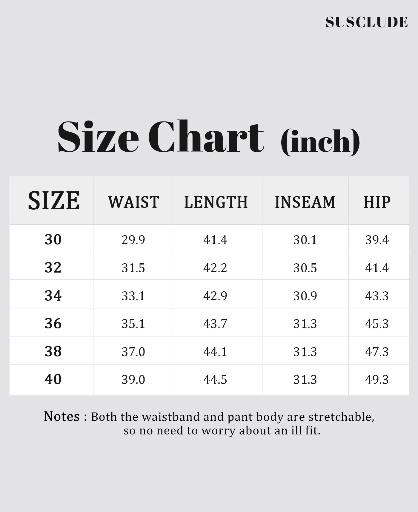 Mens Bootcut Jeans— Wide Leg & Stretch