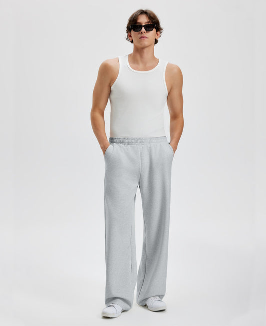 New Arrivals: The Ultimate Baggy Sweatpants for Men – Where Comfort Meets Streetwear Style