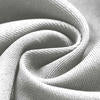 Mens baggy pleated dress pants wide leg white color