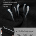 Unisex Baggy Sweatpants Sun Moon Print Couples Joggers