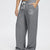 Unisex Baggy Sweatpants Sun Moon Print Couples Joggers