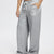 Unisex Baggy Sweatpants Sun Moon Print Couples Joggers