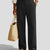 Mens Wide Leg Linen Pants – Extended Tab & Inner Drawstring