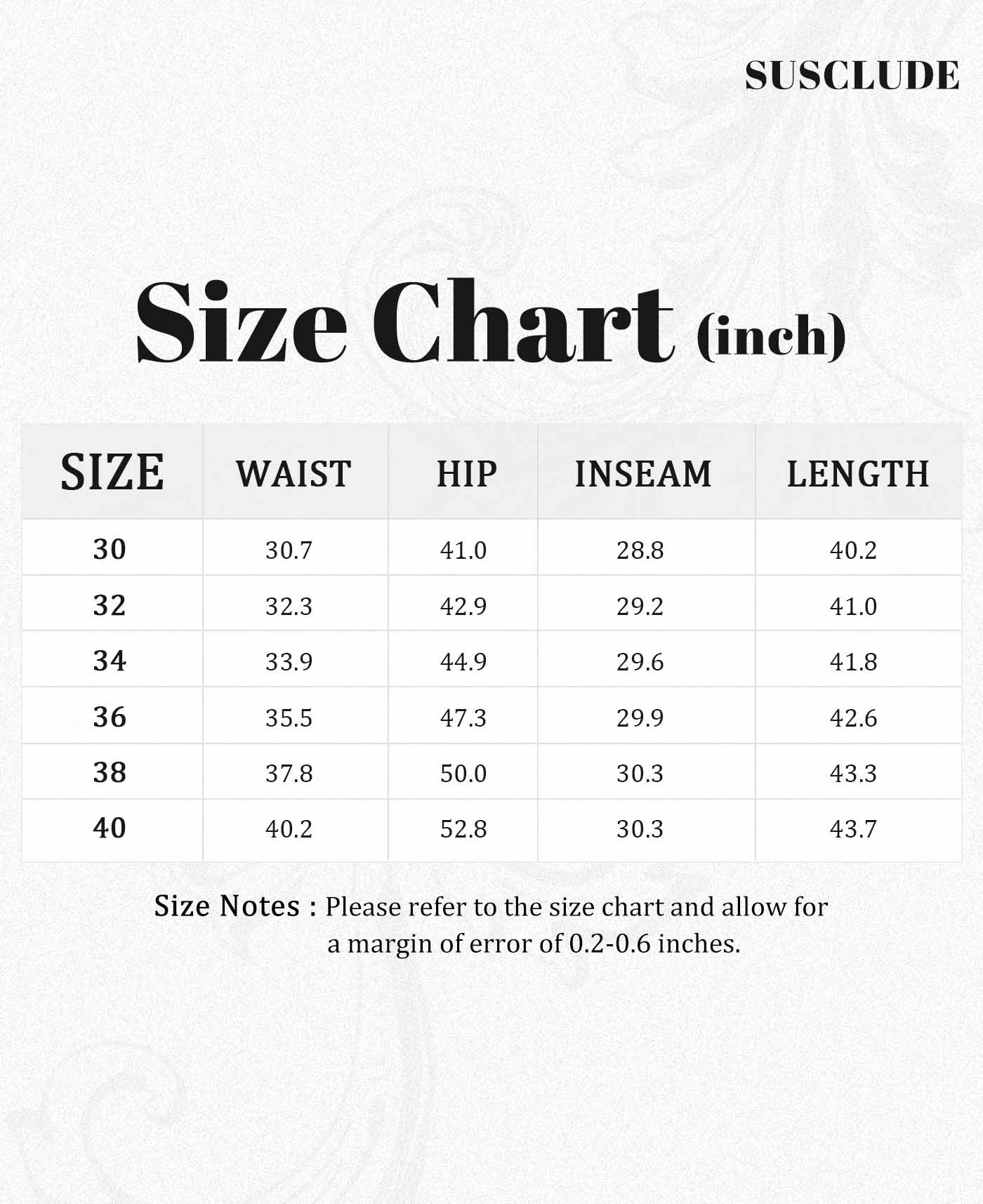 Mens Wide Leg Linen Pants – Square Waistband & Inner Drawstring