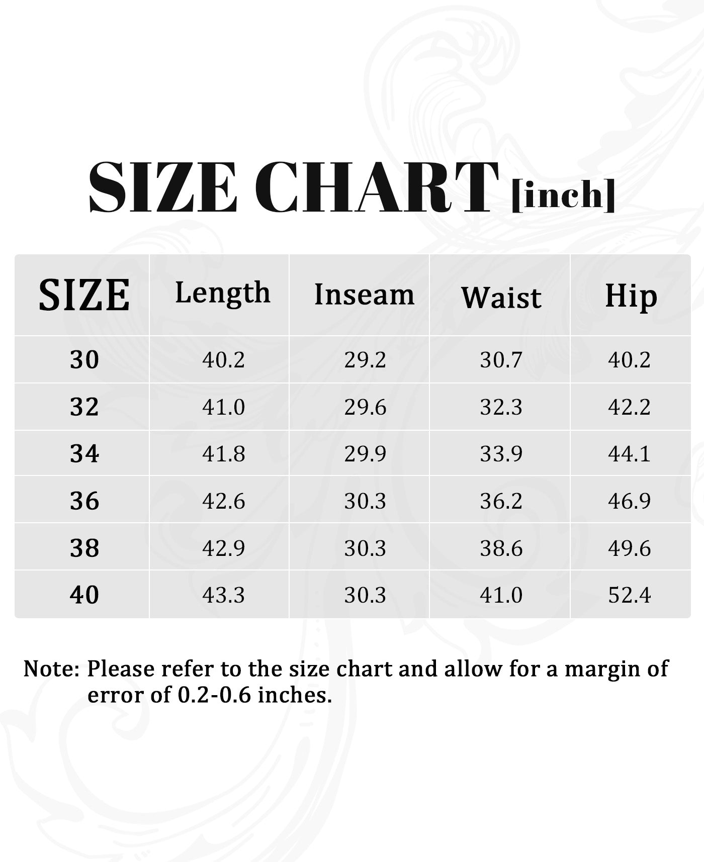 Mens Wide Leg Linen Pants – Sword-shaped Tab & Inner Drawstring