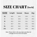 Mens Baggy Barrel Sweatpants — Wide Leg & Drawstring