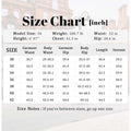 SUSCLUDE size chart for men's dress pants in inches¡ªwaist/hip measurements, recommended body sizes, inseam length, with advice to choose larger sizes between ranges.