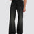 Mens Bootcut Jeans— Wide Leg & Stretch