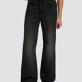 Mens Bootcut Jeans— Wide Leg & Stretch