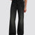 Mens Bootcut Jeans— Wide Leg & Stretch