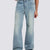 Mens Bootcut Jeans— Wide Leg & Stretch