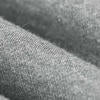 51% cotton , 49% polyester fleece, soft, breathable, skin-friendly fabric for all-day comfort in sweatpants.