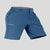 susclude mens golf hiking shorts stretch navy swatch