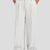 Mens Oversized Baggy Linen Pants – Wide Leg Hem