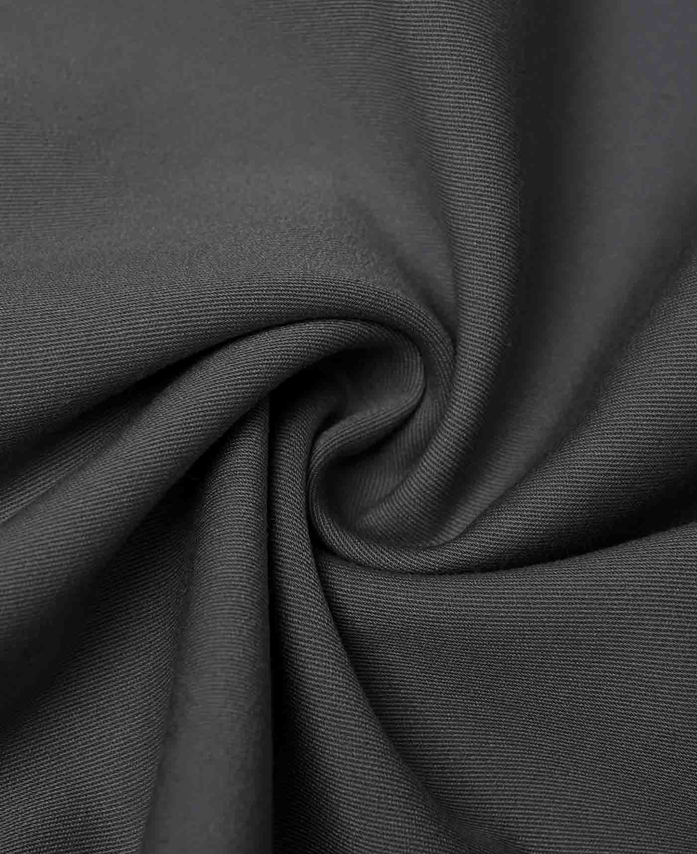Mens Oversized Baggy Pleated Pants — Wide Leg & Drawstring