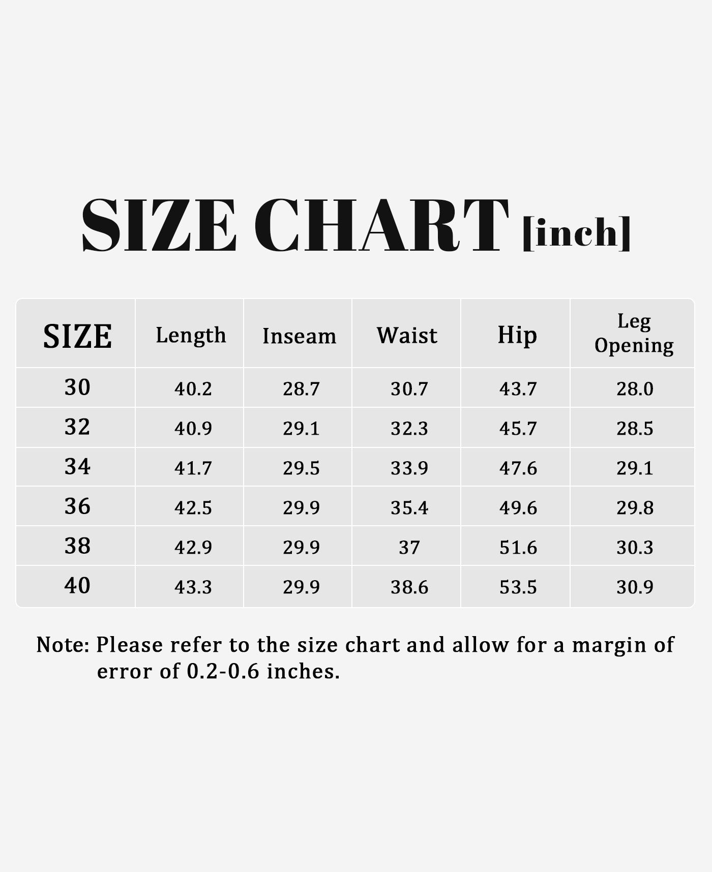 Mens Oversized Baggy Pleated Pants — Wide Leg & Drawstring