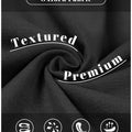 Oxford fabric: stretchy, wrinkle-resistant, soft, and breathable, ideal for all-day wear in men¡¯s dress shirts.