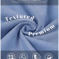 Oxford fabric: stretchy, wrinkle-resistant, soft, and breathable, ideal for all-day wear in men¡¯s dress shirts.