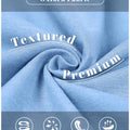 Oxford fabric: stretchy, wrinkle-resistant, soft, and breathable, ideal for all-day wear in men¡¯s dress shirts.