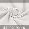 Oxford fabric: stretchy, wrinkle-resistant, soft, and breathable, ideal for all-day wear in men¡¯s dress shirts.