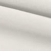 susclude mens pleated baggy wide leg sweatpants white swatch