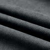 Susclude mens pleated dress pants straight leg grey swatch