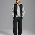 Mens Puffer Vest — Water Resistant & Sleeveless