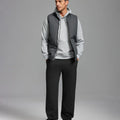Mens Puffer Vest — Water Resistant & Sleeveless