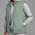 Mens Puffer Vest — Water Resistant & Sleeveless