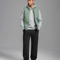 Mens Puffer Vest — Water Resistant & Sleeveless