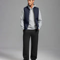 Mens Puffer Vest — Water Resistant & Sleeveless