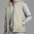Mens Puffer Vest — Water Resistant & Sleeveless