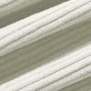 Wide-wale corduroy fabric, retro, durable, warm, wrinkle-resistant, and skin-friendly, made from upgraded 100% material.