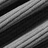 Wide-wale corduroy fabric, retro, durable, warm, wrinkle-resistant, and skin-friendly, made from upgraded 100% material.