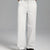 Men's Wide Leg Pleated Dress Pants with Drawstring Waist