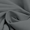 susclude mens y2k baggy wide leg sweatpants track dark grey swatch